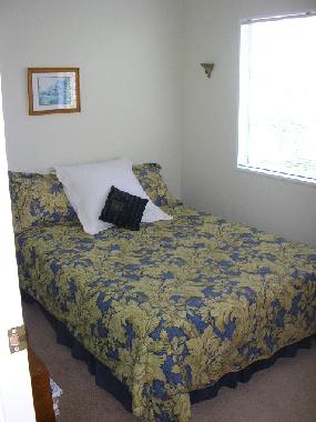 Ferienhaus in Kennedy Bay (Thames-Coromandel) oder Ferienwohnung oder Ferienhaus