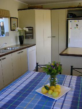 Ferienhaus in Kennedy Bay (Thames-Coromandel) oder Ferienwohnung oder Ferienhaus