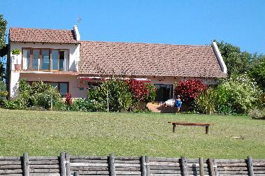 Ferienhaus in Plettenberg Bay (Western Cape) oder Ferienwohnung oder Ferienhaus