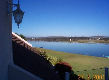 Ferienhaus in Plettenberg Bay (Western Cape) oder Ferienwohnung oder Ferienhaus