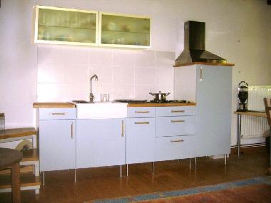 Ferienhaus in Mnster (Mnsterland) oder Ferienwohnung oder Ferienhaus