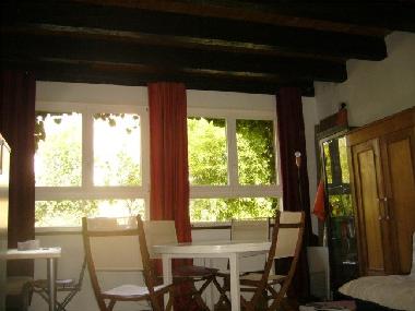 Ferienhaus in Mnster (Mnsterland) oder Ferienwohnung oder Ferienhaus