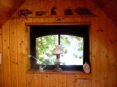 Ferienhaus in Mnster (Mnsterland) oder Ferienwohnung oder Ferienhaus
