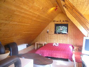 Ferienhaus in Mnster (Mnsterland) oder Ferienwohnung oder Ferienhaus