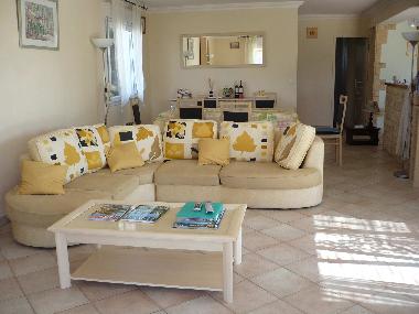 Ferienhaus in Villalbe (Aude) oder Ferienwohnung oder Ferienhaus