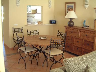 Ferienhaus in Lagoa - Ferragudo (Algarve) oder Ferienwohnung oder Ferienhaus