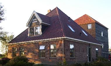 Pension in Monnickendam (Noord-Holland) oder Ferienwohnung oder Ferienhaus