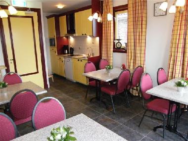Pension in Monnickendam (Noord-Holland) oder Ferienwohnung oder Ferienhaus