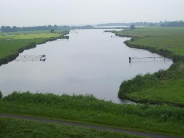 Pension in Monnickendam (Noord-Holland) oder Ferienwohnung oder Ferienhaus