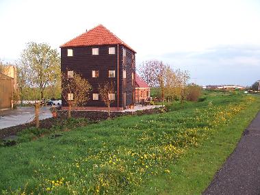 Pension in Monnickendam (Noord-Holland) oder Ferienwohnung oder Ferienhaus