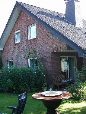 Ferienwohnung in Reken (Mnsterland) oder Ferienwohnung oder Ferienhaus