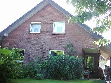 Ferienwohnung in Reken (Mnsterland) oder Ferienwohnung oder Ferienhaus