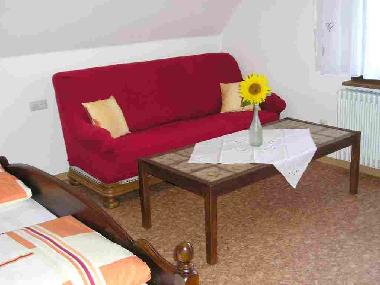 Ferienwohnung in Bad Peterstal (Schwarzwald) oder Ferienwohnung oder Ferienhaus