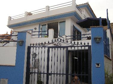 Ferienhaus in Benajarafe (Mlaga) oder Ferienwohnung oder Ferienhaus