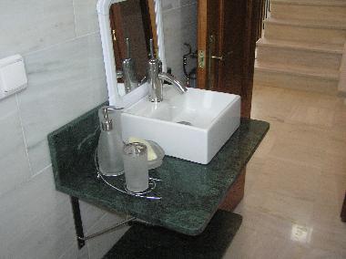 Ferienhaus in Benajarafe (Mlaga) oder Ferienwohnung oder Ferienhaus