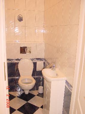 Ferienwohnung in Lviv (L'vivs'ka Oblast') oder Ferienwohnung oder Ferienhaus