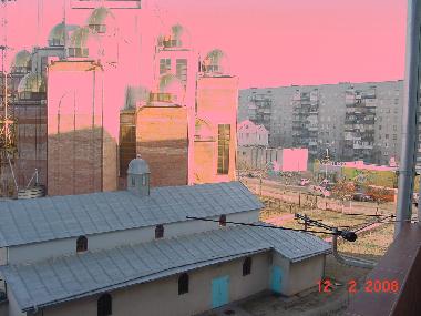 Ferienwohnung in Lviv (L'vivs'ka Oblast') oder Ferienwohnung oder Ferienhaus