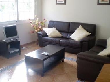 Ferienhaus in Palm Mar (Teneriffa) oder Ferienwohnung oder Ferienhaus