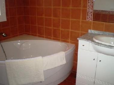 Ferienhaus in Palm Mar (Teneriffa) oder Ferienwohnung oder Ferienhaus