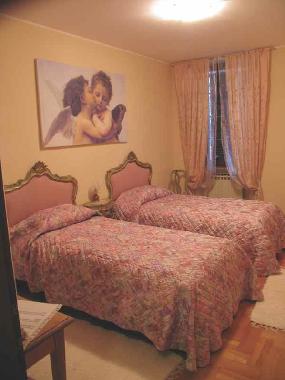 Pension in Mandello Del Lario (Lecco) oder Ferienwohnung oder Ferienhaus