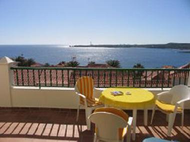 Ferienwohnung in Poris de Abona (Teneriffa) oder Ferienwohnung oder Ferienhaus