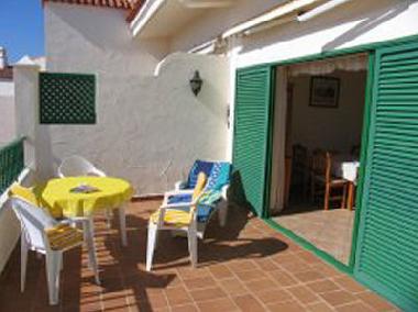 Ferienwohnung in Poris de Abona (Teneriffa) oder Ferienwohnung oder Ferienhaus