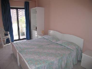 Ferienwohnung in Puerto de la Cruz (Teneriffa) oder Ferienwohnung oder Ferienhaus