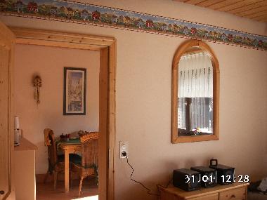 Ferienhaus in Lenzkirch (Schwarzwald) oder Ferienwohnung oder Ferienhaus
