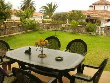 Ferienhaus in San Miguel (Teneriffa) oder Ferienwohnung oder Ferienhaus