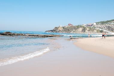 Chalet in Magoito (Grande Lisboa) oder Ferienwohnung oder Ferienhaus