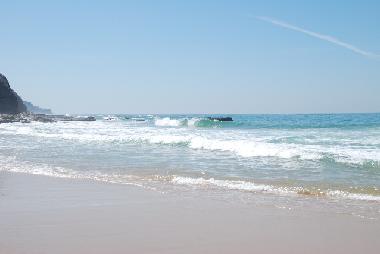 Chalet in Magoito (Grande Lisboa) oder Ferienwohnung oder Ferienhaus