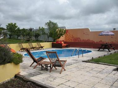 Chalet in Magoito (Grande Lisboa) oder Ferienwohnung oder Ferienhaus