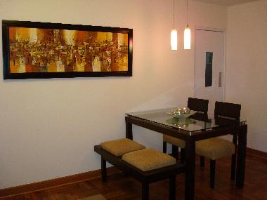 Ferienwohnung in Lima (Lima) oder Ferienwohnung oder Ferienhaus