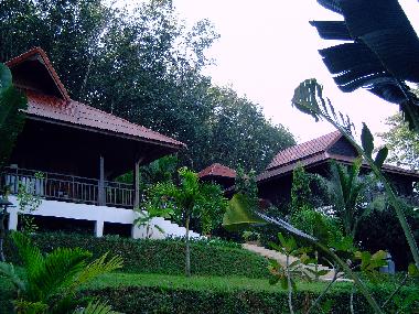 Ferienhaus in Krabi (Krabi) oder Ferienwohnung oder Ferienhaus