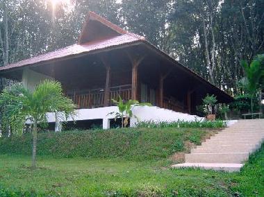 Ferienhaus in Krabi (Krabi) oder Ferienwohnung oder Ferienhaus