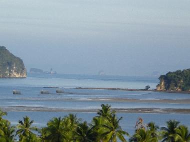 Ferienhaus in Krabi (Krabi) oder Ferienwohnung oder Ferienhaus