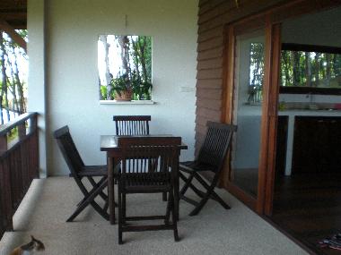 Ferienhaus in Krabi (Krabi) oder Ferienwohnung oder Ferienhaus