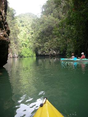 Ferienhaus in Krabi (Krabi) oder Ferienwohnung oder Ferienhaus