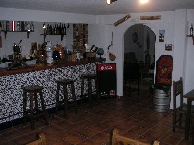 Ferienhaus in SAN MARTIN DE VALDEIGLESIAS (Madrid) oder Ferienwohnung oder Ferienhaus