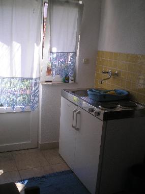 Ferienwohnung in Stari Grad,o Hvar (Splitsko-Dalmatinska) oder Ferienwohnung oder Ferienhaus
