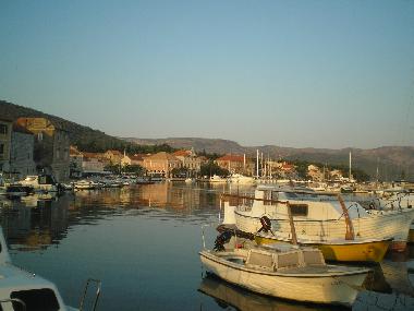 Ferienwohnung in Stari Grad,o Hvar (Splitsko-Dalmatinska) oder Ferienwohnung oder Ferienhaus