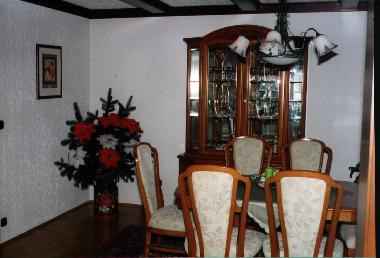 Ferienhaus in Neukirchen (Oberpfalz) oder Ferienwohnung oder Ferienhaus