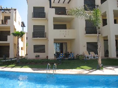 Ferienwohnung in Roda (Murcia) oder Ferienwohnung oder Ferienhaus