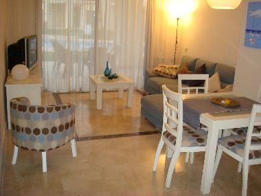 Ferienwohnung in Roda (Murcia) oder Ferienwohnung oder Ferienhaus
