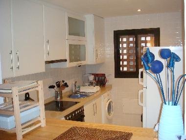 Ferienwohnung in Roda (Murcia) oder Ferienwohnung oder Ferienhaus