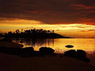Ferienhaus in Muri (Cookinseln) oder Ferienwohnung oder Ferienhaus