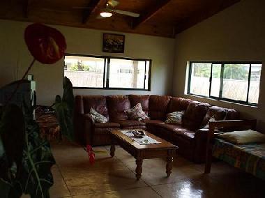 Ferienhaus in Muri (Cookinseln) oder Ferienwohnung oder Ferienhaus