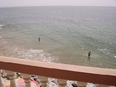 Ferienwohnung in Taghazout (Agadir) oder Ferienwohnung oder Ferienhaus