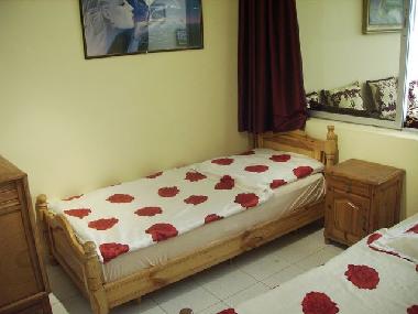 Ferienwohnung in Taghazout (Agadir) oder Ferienwohnung oder Ferienhaus