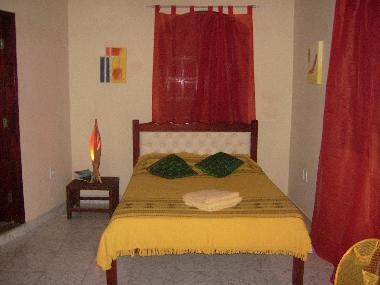 Villa in CANOA QUEBRADA (Ceara) oder Ferienwohnung oder Ferienhaus